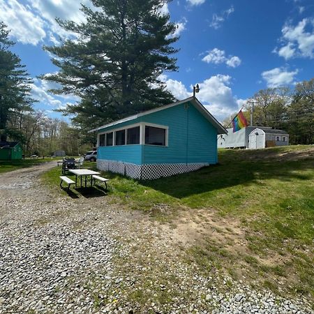 The Cottages At Harvey Lake Northwood Exterior foto