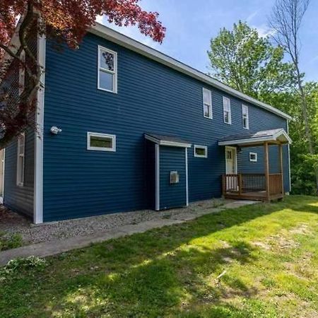 The Cottages At Harvey Lake Northwood Exterior foto