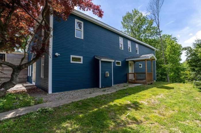 The Cottages At Harvey Lake Northwood Exterior foto